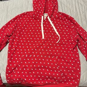 True religion hoodie